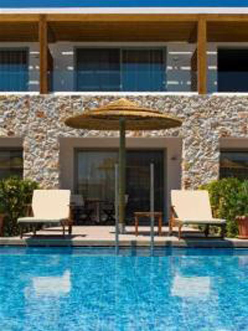 فندق Palazzo Del Mare مارماري المظهر الخارجي الصورة