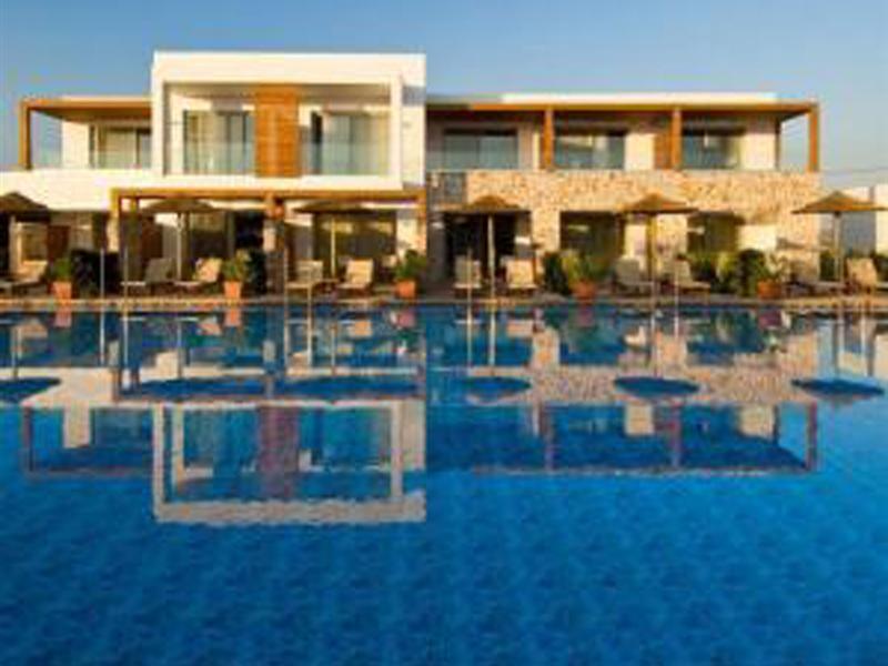 فندق Palazzo Del Mare مارماري المظهر الخارجي الصورة