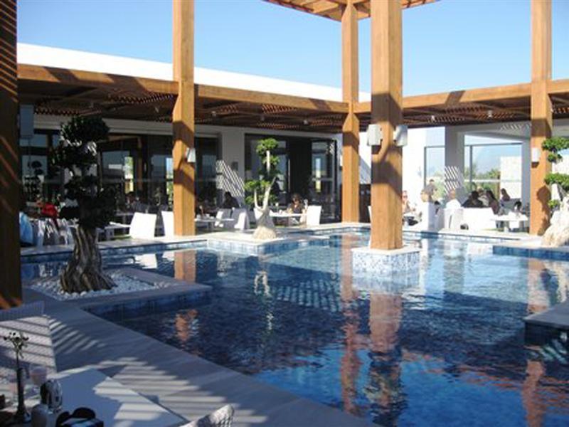 فندق Palazzo Del Mare مارماري المظهر الخارجي الصورة