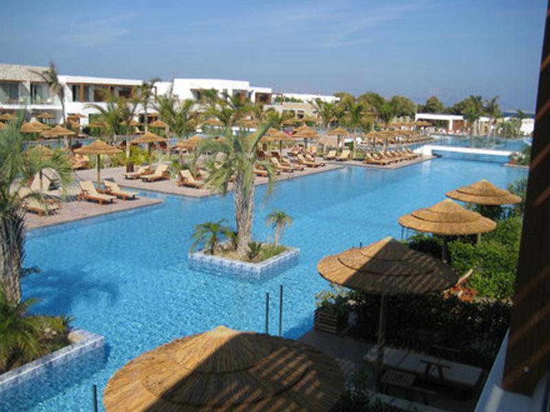 فندق Palazzo Del Mare مارماري المظهر الخارجي الصورة