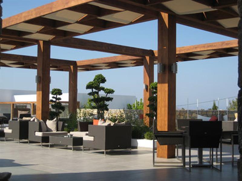 فندق Palazzo Del Mare مارماري المظهر الخارجي الصورة