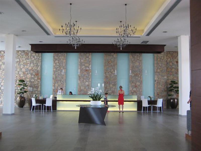 فندق Palazzo Del Mare مارماري المظهر الخارجي الصورة