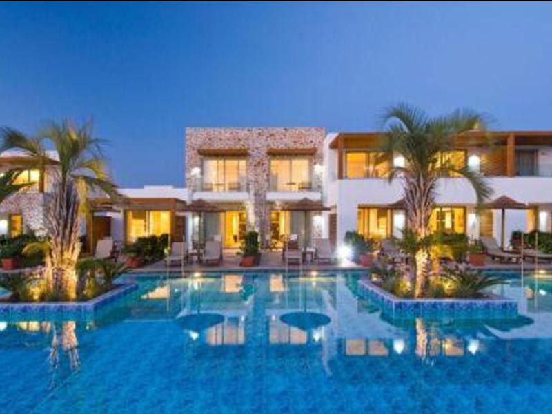 فندق Palazzo Del Mare مارماري المظهر الخارجي الصورة