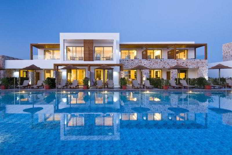 فندق Palazzo Del Mare مارماري المظهر الخارجي الصورة