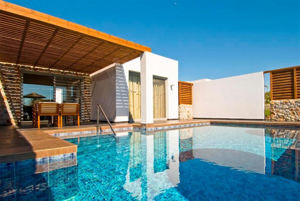 فندق Palazzo Del Mare مارماري الغرفة الصورة